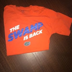 University of Florida game day t shirt